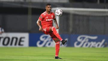 Ricardo Duarte / SC Internacional