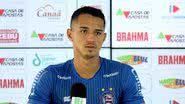 Felipe Oliveira / E.C.Bahia