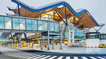 Reprodução // AENA