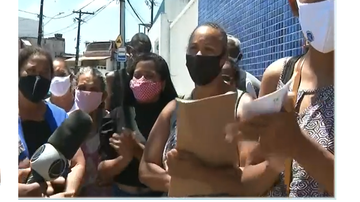 Reprodução/ RecordTV Itapoan