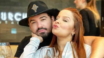 Reprodução | Redes Sociais