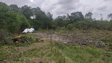 Divulgação/Ascom PMSE