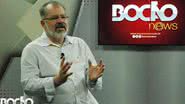 Arquivo / BNews