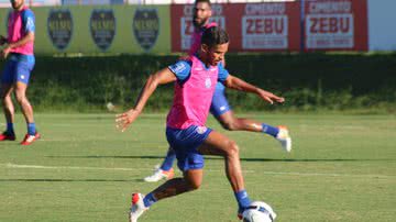 Bruno Queiroz / E.C.Bahia