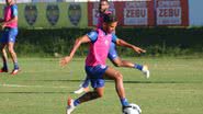 Bruno Queiroz / E.C.Bahia