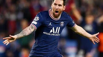 Reprodução/Instagram PSG