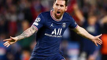 Reprodução/Instagram PSG