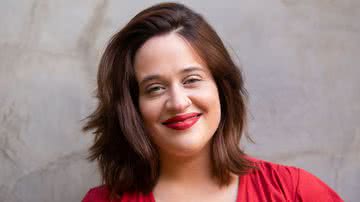 Deputada Isa Penna - Divulgação/PSOL