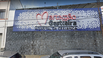 Reprodução/ Google Street View