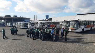 Reprodução/Anderson Barbosa/TV Sergipe