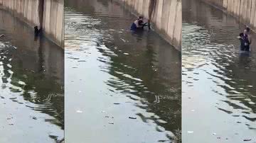 Reprodução/Redes Socias