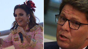 Gilberto Júnior / Bocão News/ Marcello Casal Jr./Agência Brasil/ Montagem