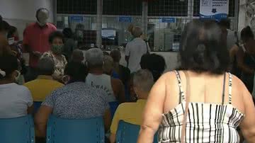 Reprodução/ RecordTV Itapoan