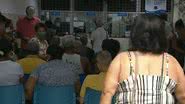 Reprodução/ RecordTV Itapoan