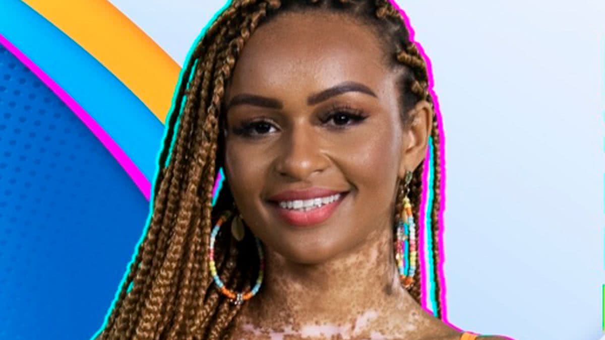 Após ter vídeo íntimo vazado, Natália ganha seguidores e deixa de ser a menos seguida do BBB 22 Após ter vídeo íntimo vazado, Natália ganha seguidores e deixa de ser a menos seguida do BBB 22