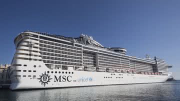 R. Murgia/MSC Cruzeiros