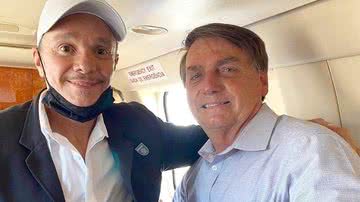 Reprodução | Redes Sociais