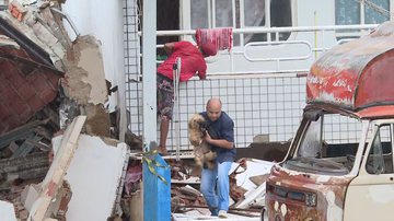 TV Globo/Reprodução