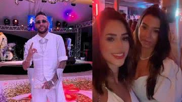 Reprodução | Redes Sociais