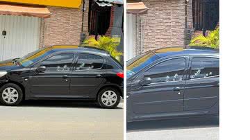 Reprodução/ RecordTV Itapoan