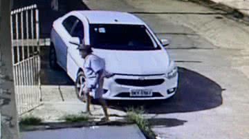 Reprodução/TV Sergipe