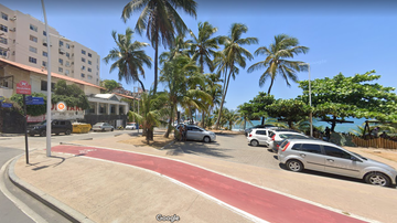 Reprodução/Google Street View