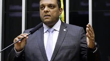 Otoni de Paula, um dos investigados pela PF, diz que recebeu informação de Lindôra de Araújo - Agência Câmara