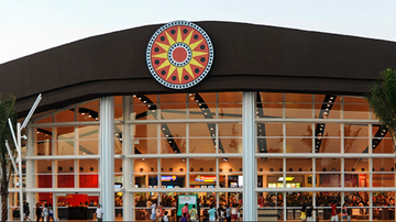 Divulgação/Outlet Premium