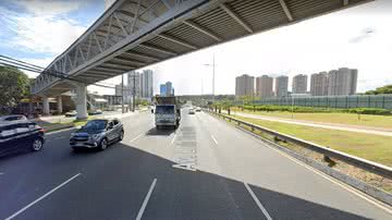 Reprodução/ Google Street View