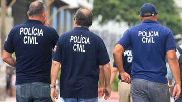 Imagem Policias civis podem entrar em greve na próxima terça (18); entenda motivo