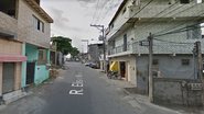 Reprodução/ Google Street View