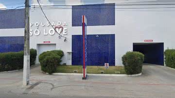 Imagem Jovem de 18 anos é encontrada morta dentro de motel