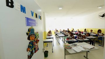 Imagem Bruno Reis confirma retorno presencial das aulas da rede municipal de educação em fevereiro