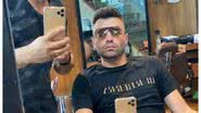 Imagem Preso acusado de chefiar quadrilha que aplicou 'golpe do motoboy' e lucrou R$ 6 milhões