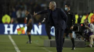 Lucas Figueiredo/CBF