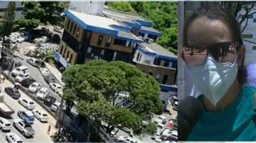 Reprodução/ RecordTV Itapoan