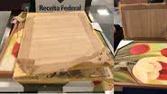Divulgação // Receita Federal do Brasil