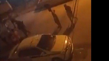 Reprodução Record Tv