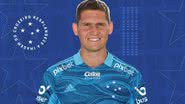 Divulgação / Cruzeiro
