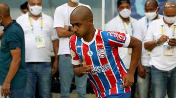 Volante Ramon, ex-Bahia - Felipe Oliveira/EC Bahia