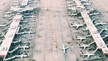 Reprodução // Passageiro de Primeira