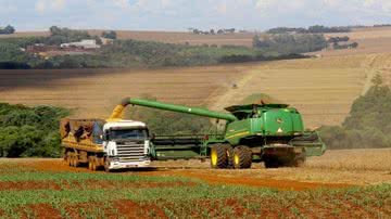 Divulgação/Confederação Nacional da Agropecuária