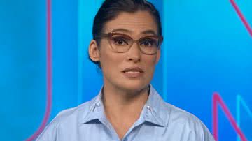 Reprodução  / Rede Globo