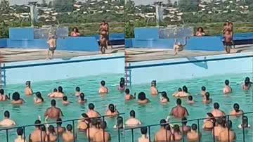 reprodução redes sociais