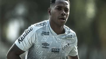 Imagem Robinho é condenado a 9 anos de prisão pela Corte de Cassação da Itália