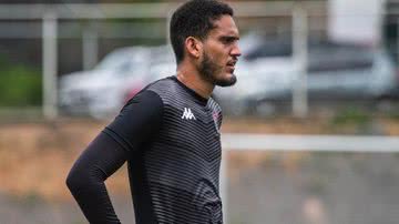 Letícia Martins/EC Vitória