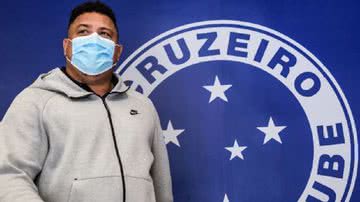 Divulgação/Cruzeiro