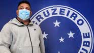 Divulgação/Cruzeiro
