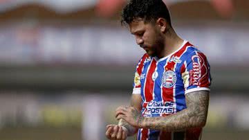 Felipe Oliveira / E.C.Bahia