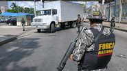 Imagem Roubo de carga cresce 12% em São Paulo